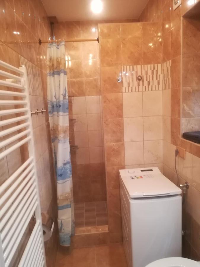 Apartmany Pod Baruncinou Skolou Ceska Skalice Ngoại thất bức ảnh