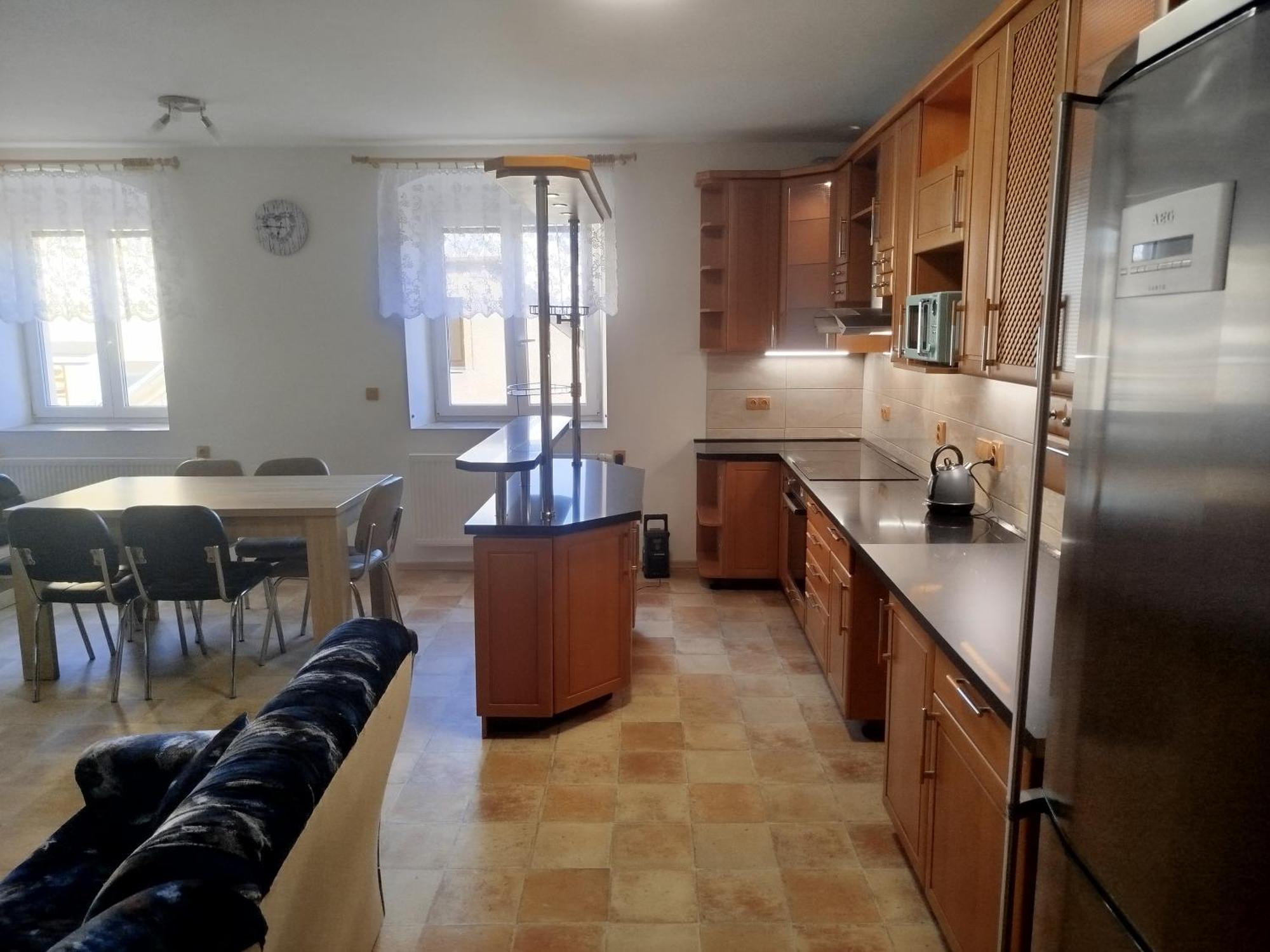 Apartmany Pod Baruncinou Skolou Ceska Skalice Ngoại thất bức ảnh