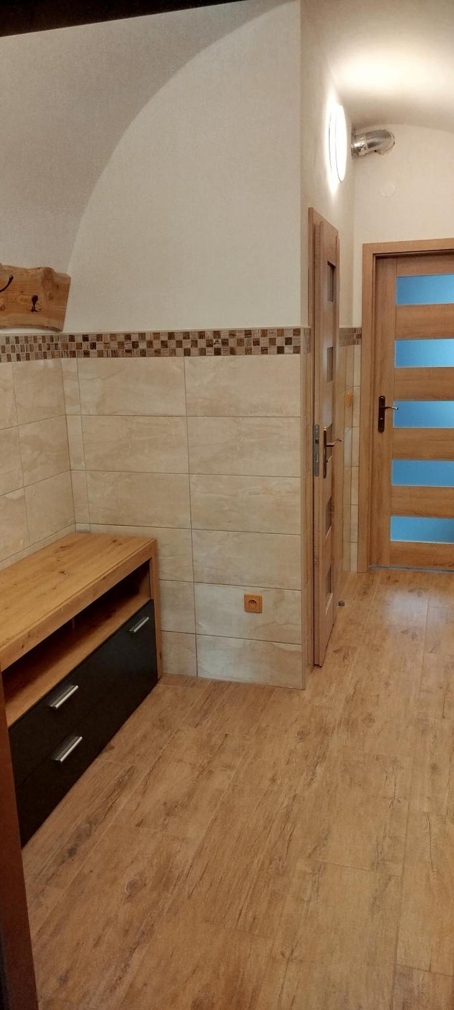 Apartmany Pod Baruncinou Skolou Ceska Skalice Ngoại thất bức ảnh