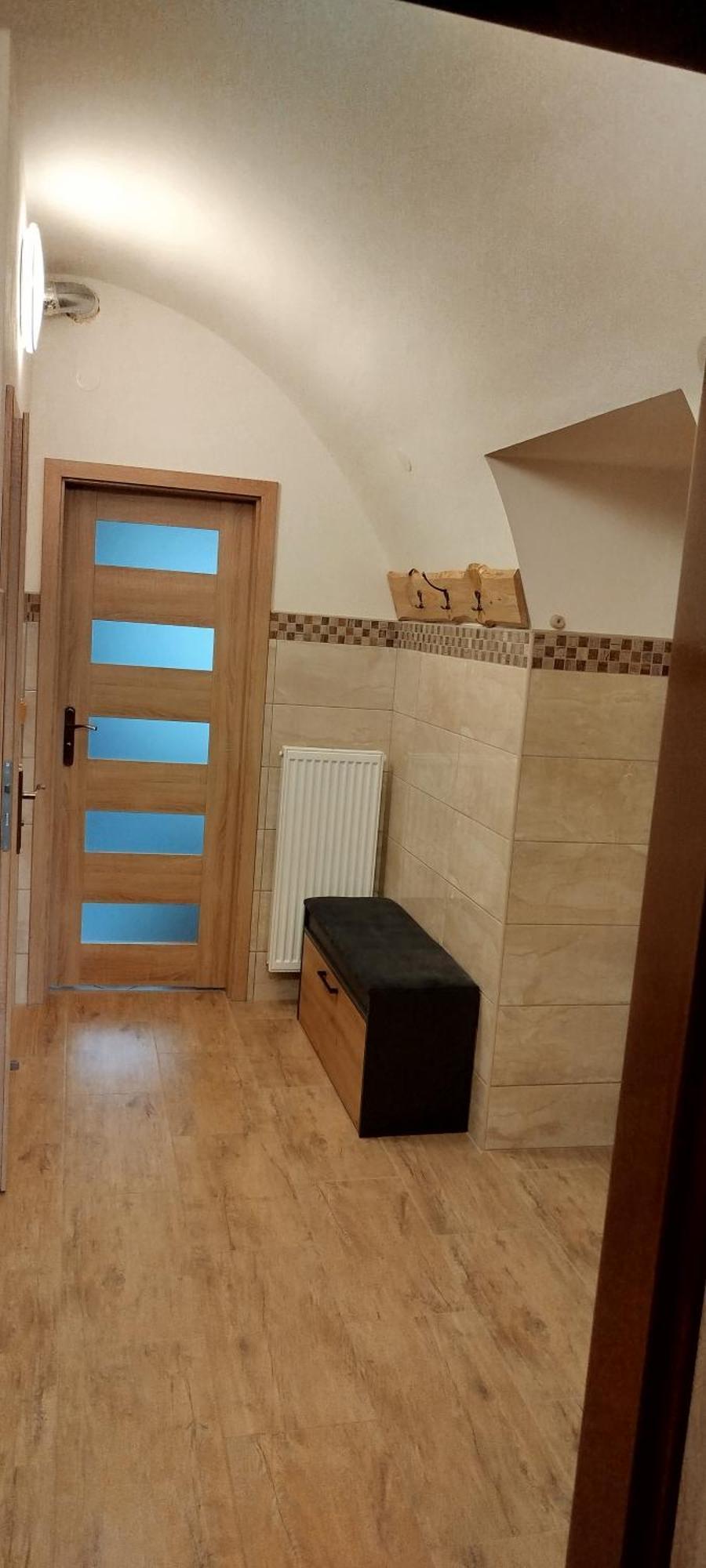 Apartmany Pod Baruncinou Skolou Ceska Skalice Ngoại thất bức ảnh