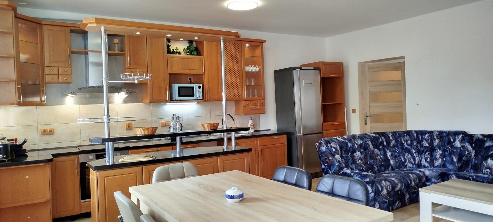 Apartmany Pod Baruncinou Skolou Ceska Skalice Ngoại thất bức ảnh