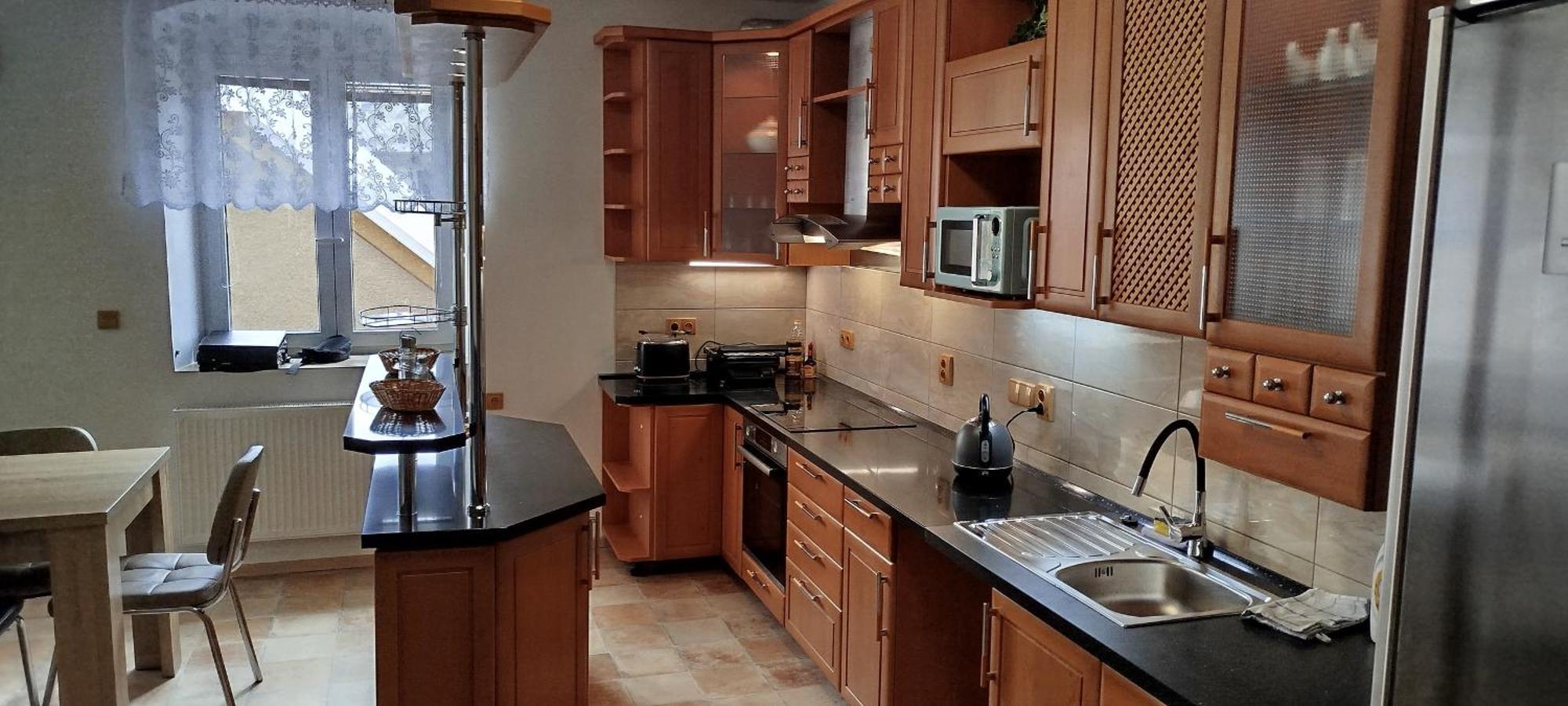 Apartmany Pod Baruncinou Skolou Ceska Skalice Ngoại thất bức ảnh