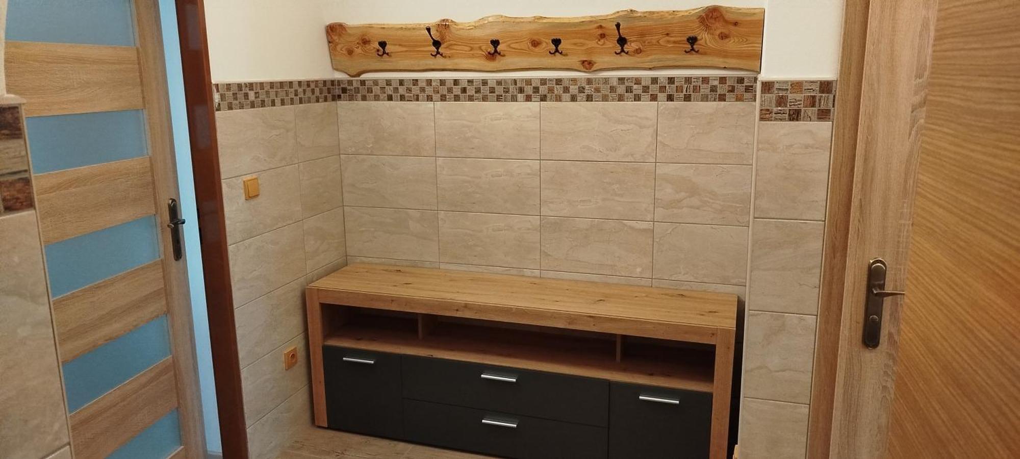 Apartmany Pod Baruncinou Skolou Ceska Skalice Ngoại thất bức ảnh