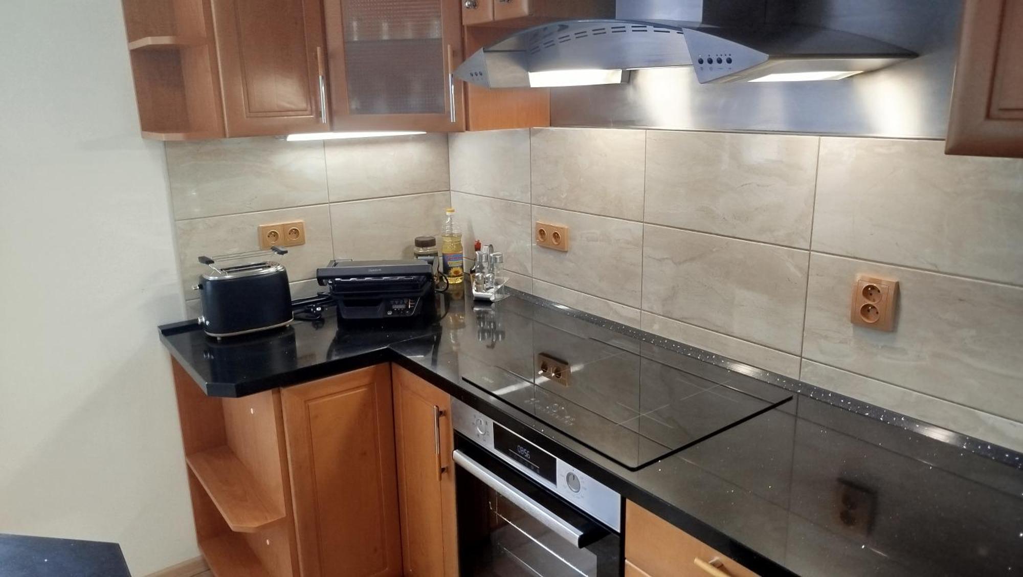 Apartmany Pod Baruncinou Skolou Ceska Skalice Ngoại thất bức ảnh