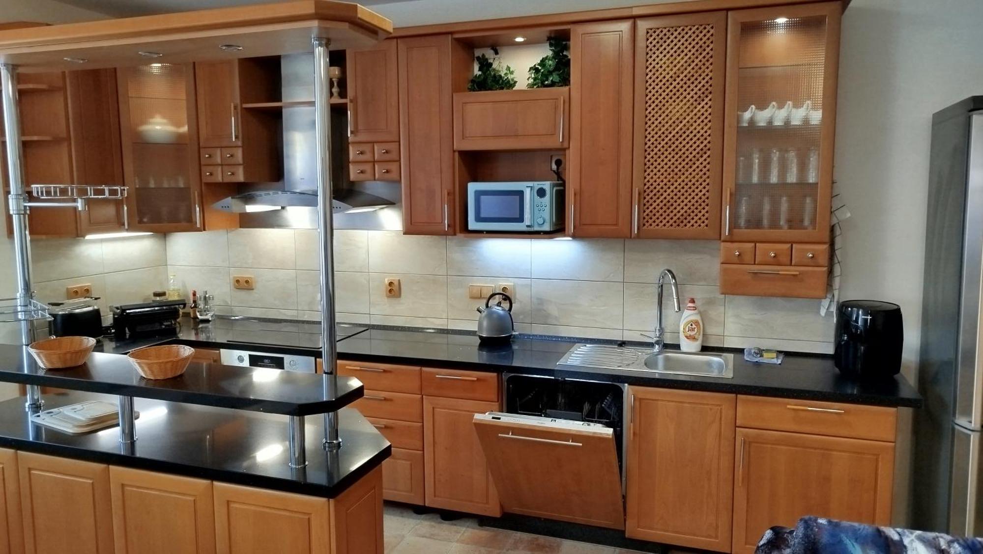 Apartmany Pod Baruncinou Skolou Ceska Skalice Ngoại thất bức ảnh