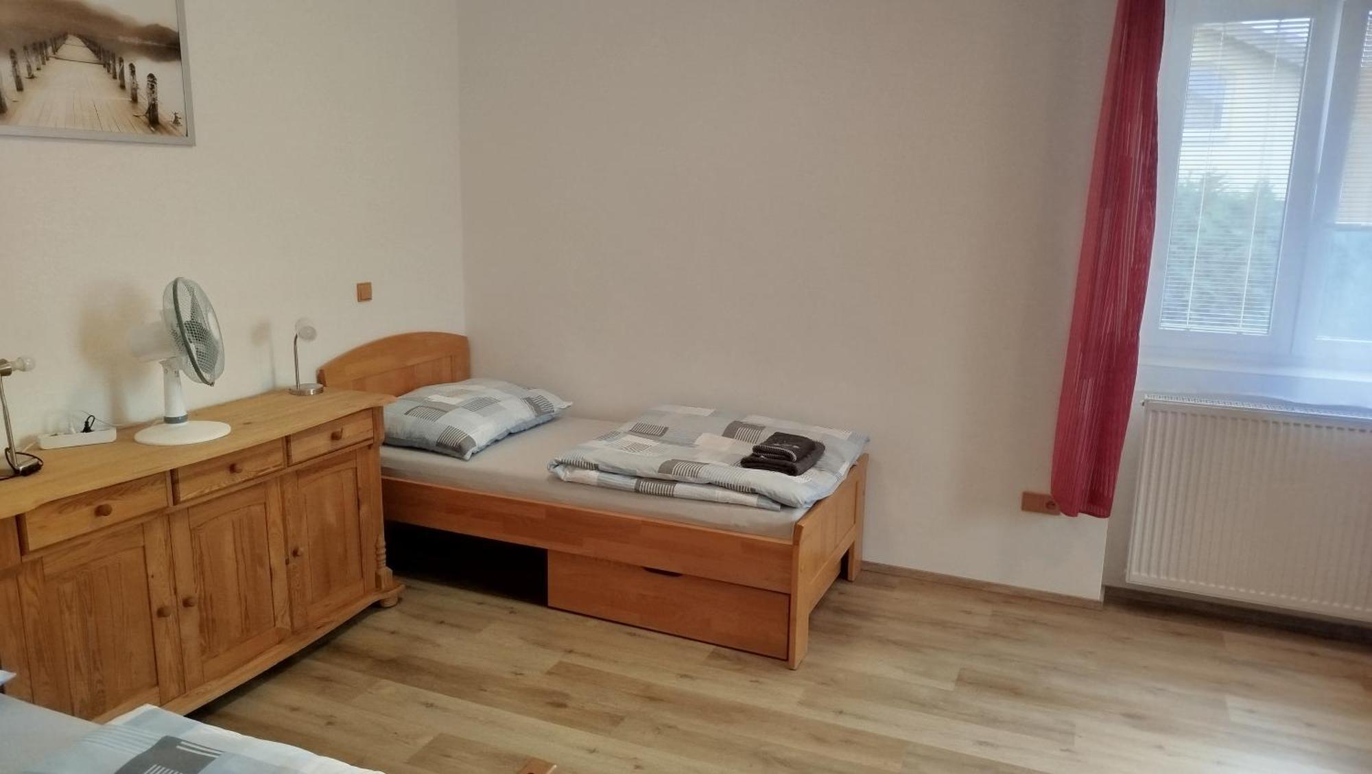 Apartmany Pod Baruncinou Skolou Ceska Skalice Ngoại thất bức ảnh
