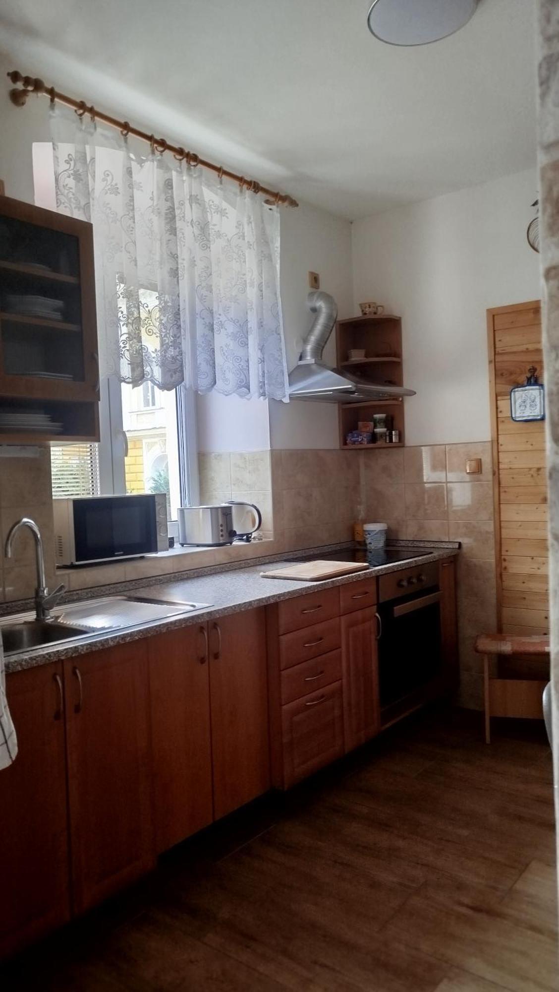 Apartmany Pod Baruncinou Skolou Ceska Skalice Ngoại thất bức ảnh